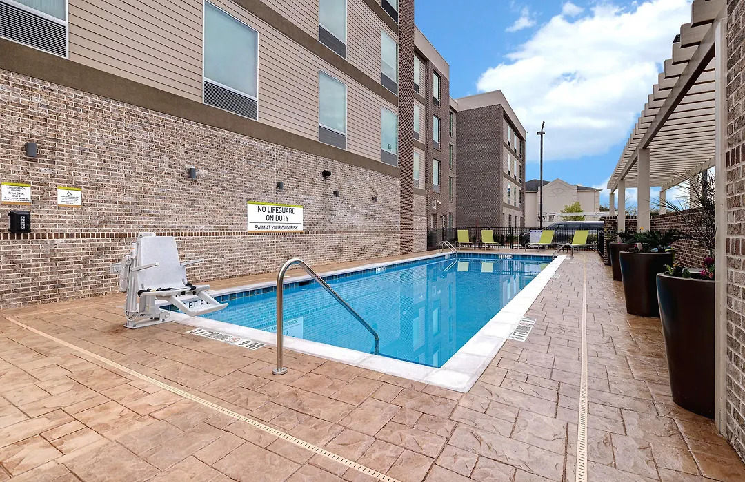 Home2 Suites By Hilton Blythewood, Sc-1