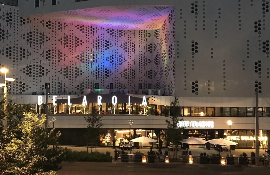 Campanile Prime - Montpellier Centre St Roch-1