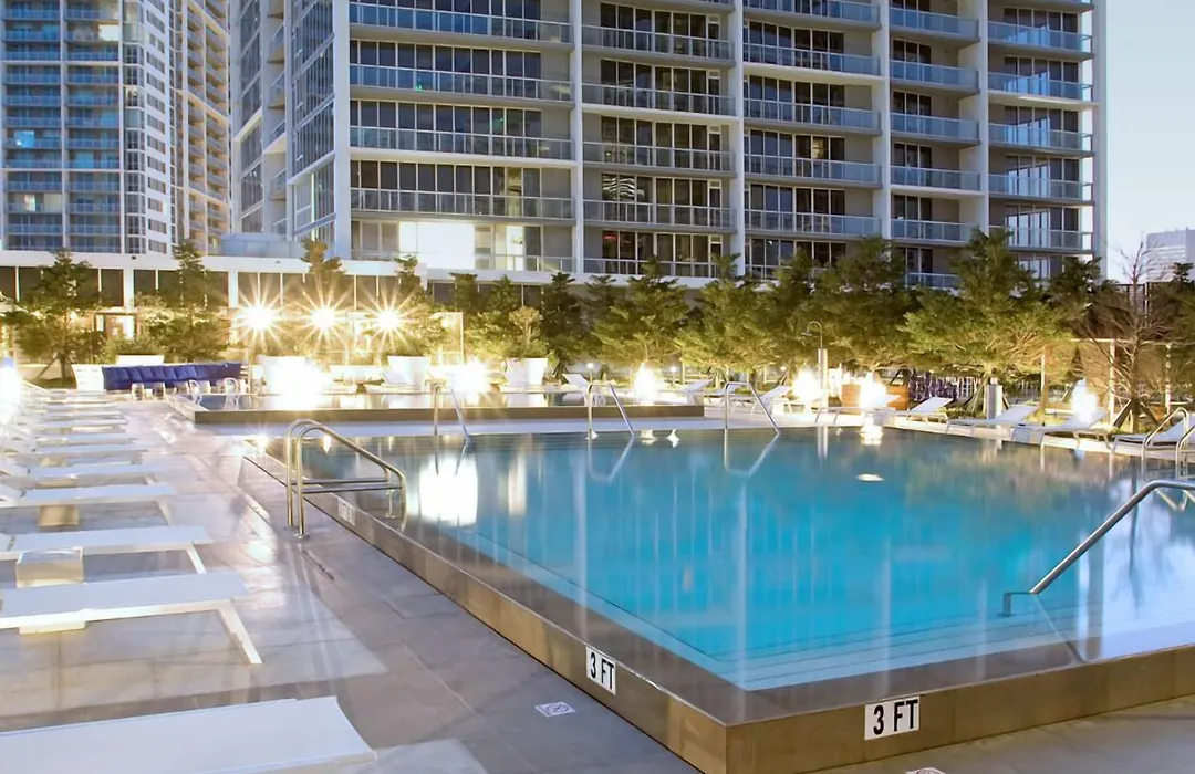 Icon Brickell By Blues Vacation Rentals-1