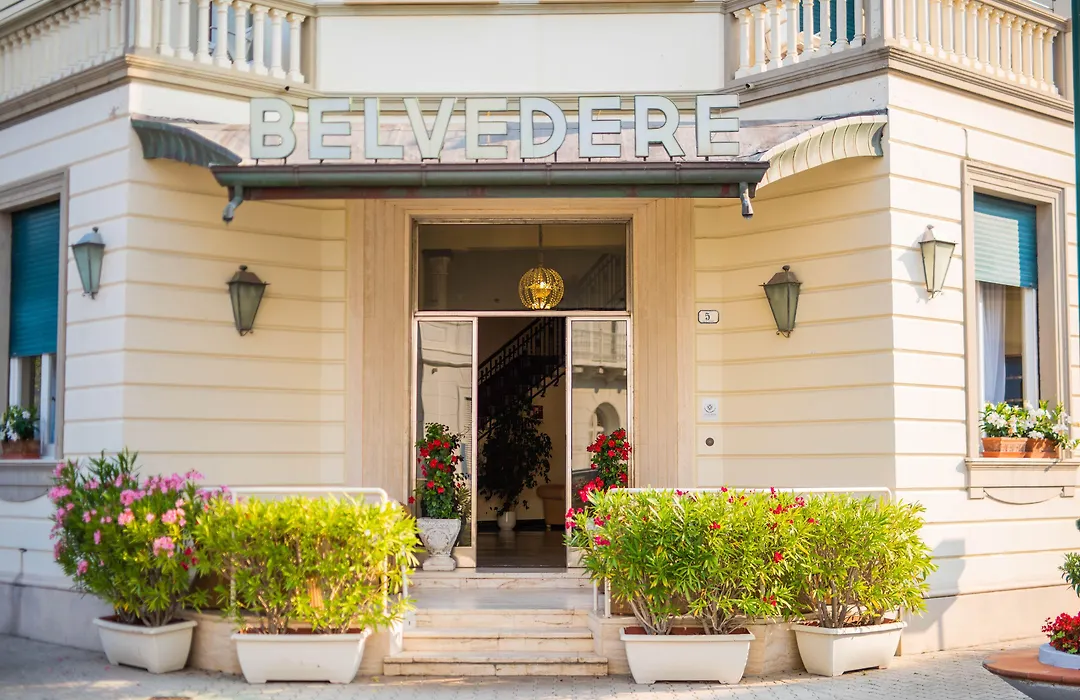 Hotel Belvedere-1