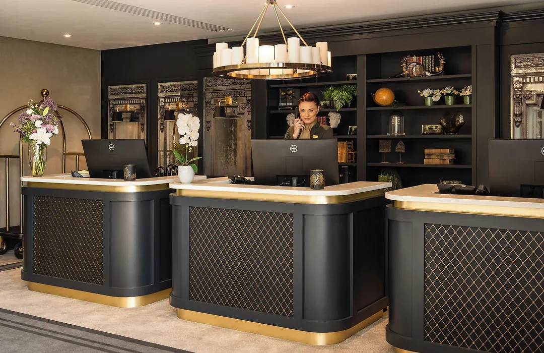 The Ebrington Hotel-1