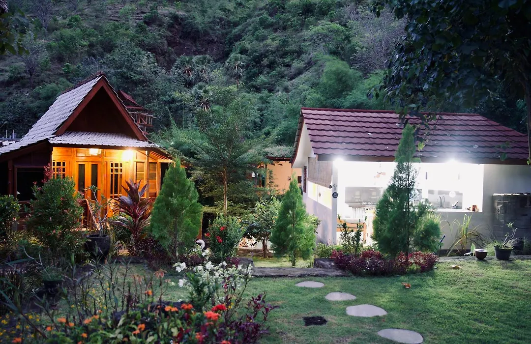 Beehive Cottages-1
