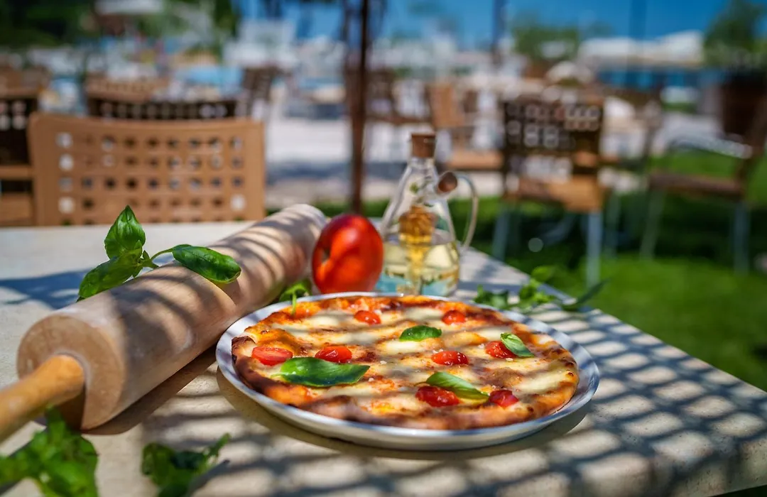 Hvd Riviera Beach Ultra All Inclusive & Mineral Pool - Private Beach & Free Parking-1