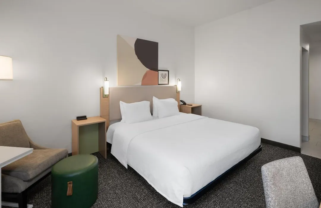 Spark By Hilton Decatur-1