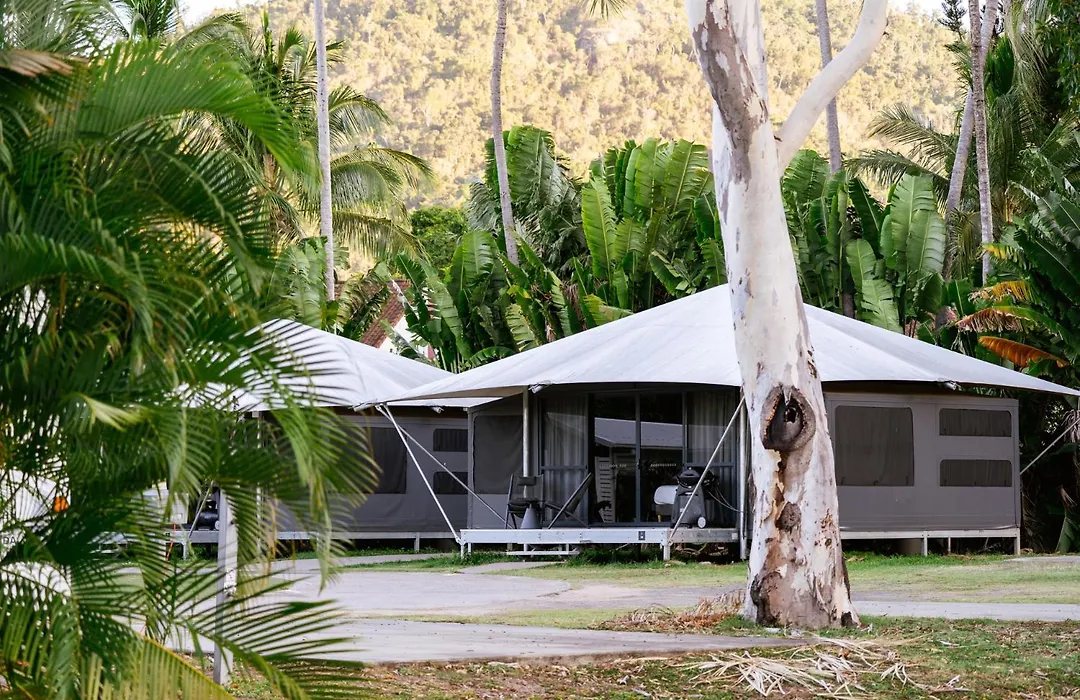 Tasman Holiday Parks - Airlie Beach-1