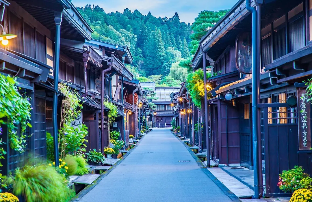 Hotel Hana-1