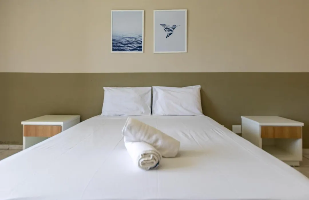 Apart Hotel Porto Principe-1