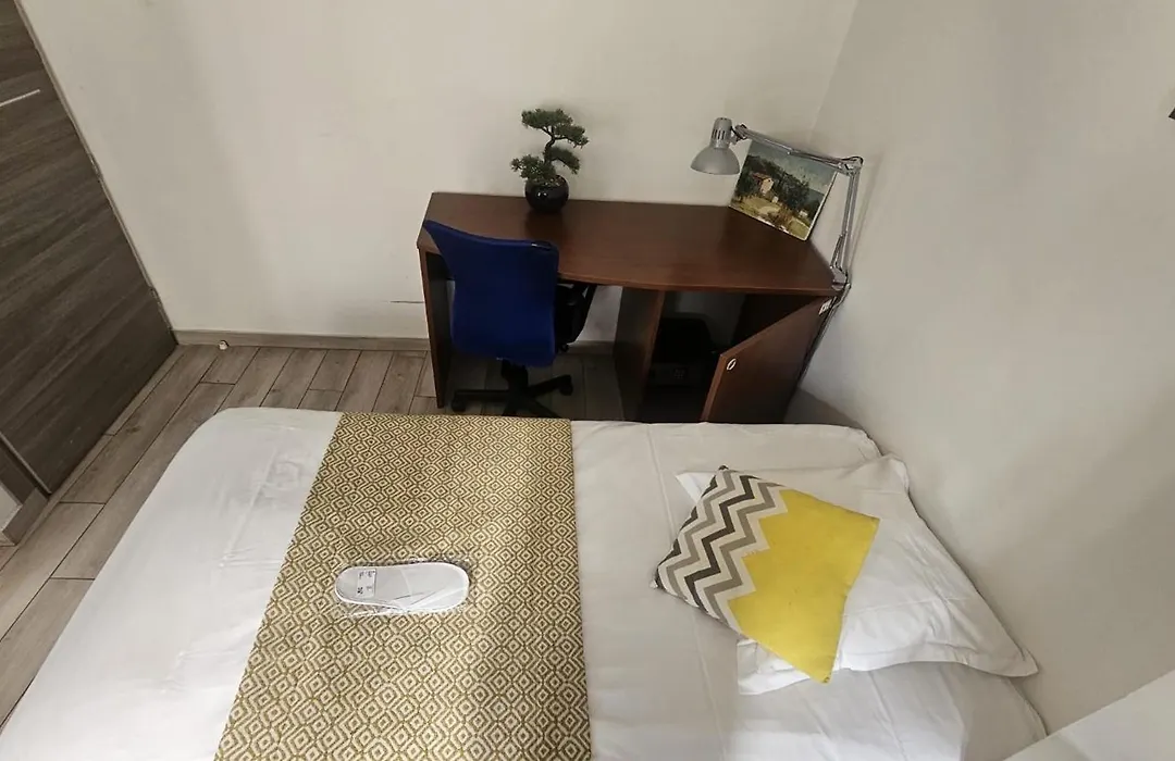 Massilia Hotel-1