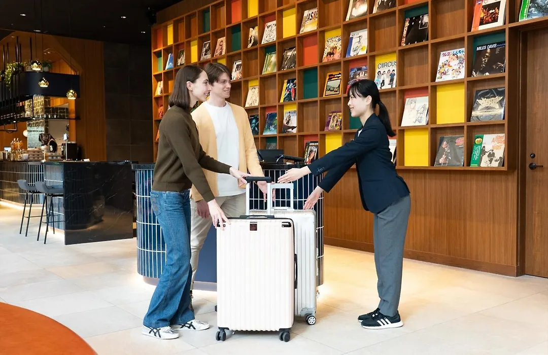 Tokyu Stay Hakata-1