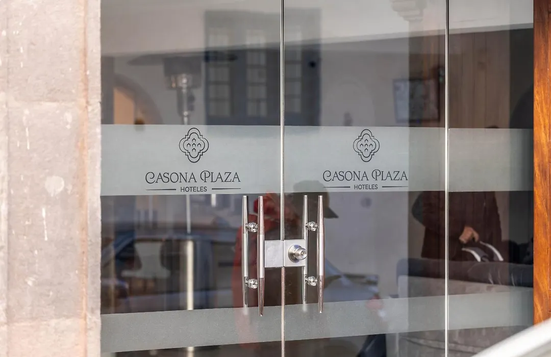 Casona Plaza Hotel Cusco-1