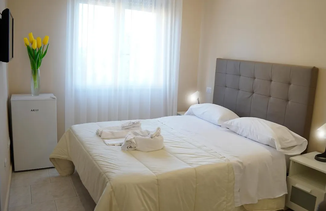 Hotel la Dolce Siesta Scafati-Pompei-1