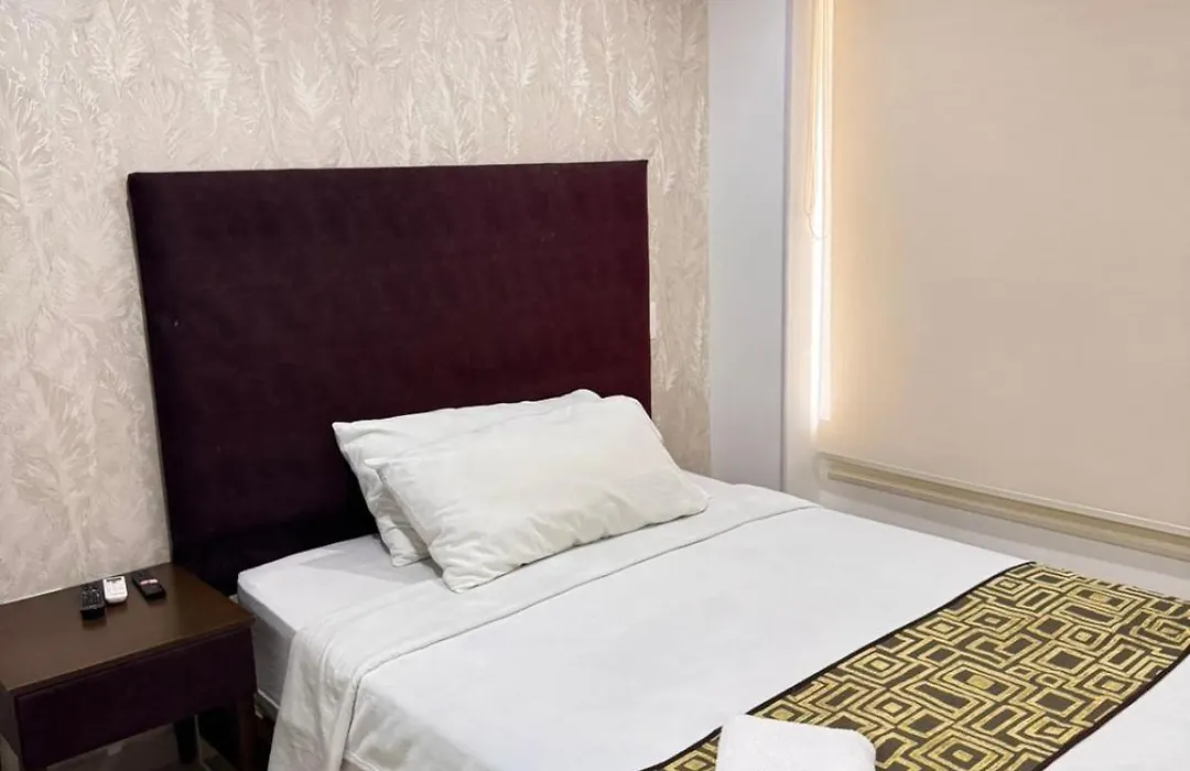 Hotel Ipanema Meridian-1