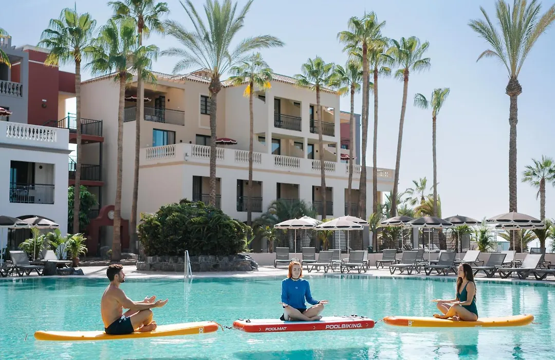 Bahia Principe Escape Tenerife - Hyatt Inclusive Collection (Adults Only)-1
