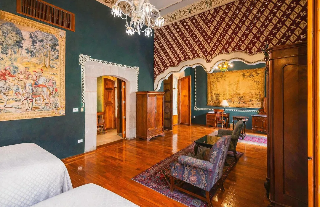La Casa De La Marquesa-1