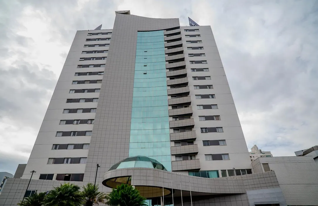 Nobile Suítes Uberlândia-1