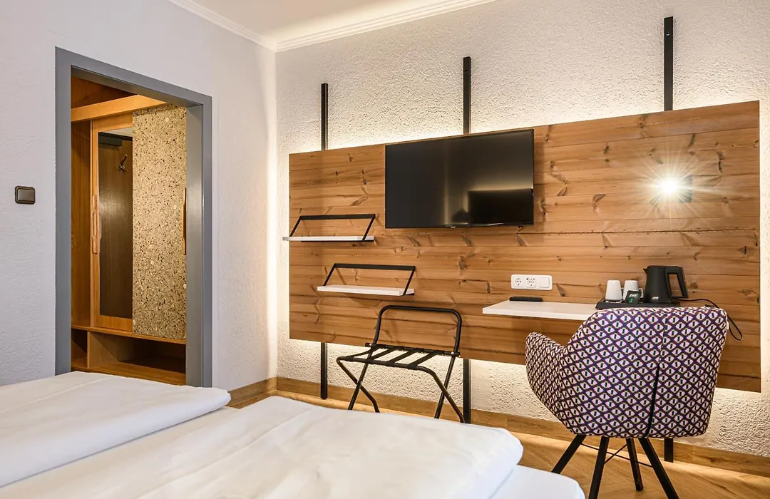 Hotel Völserhof-1