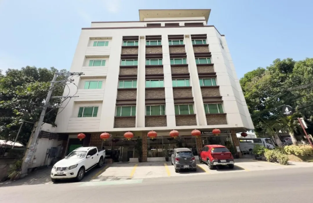 Star Hotel Davao-1