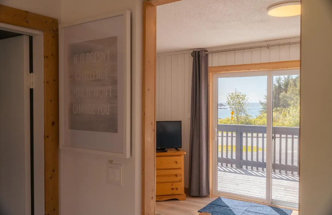 Little Beach Resort-1