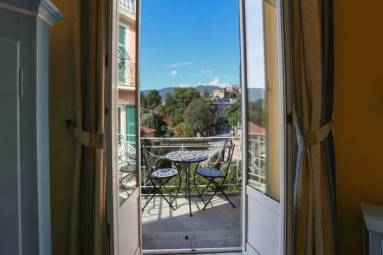 Hotel Delle Rose-1