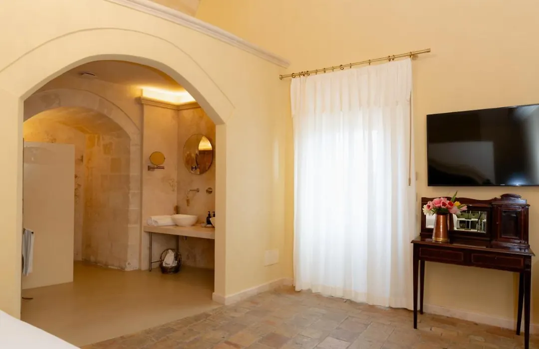 Palazzo Del Duca Hotel & Restaurant-1