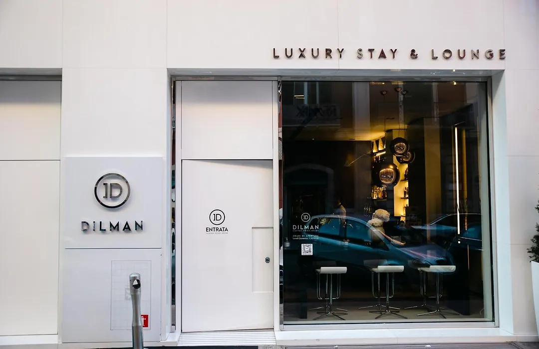 Dilman Luxury Stay-1