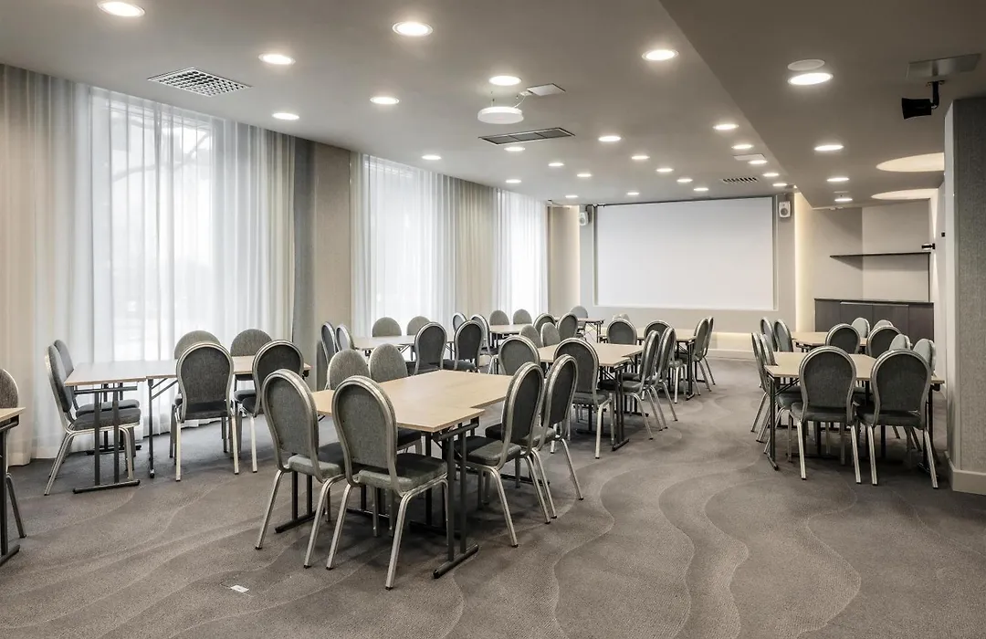 Radisson Blu Royal Hotel, Helsinki-1