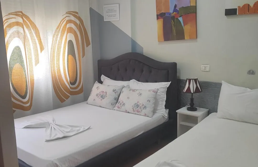 Guest House De Rada-1