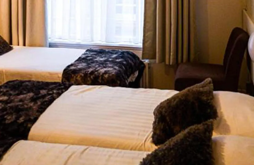 Family Hotel Kooyk-1