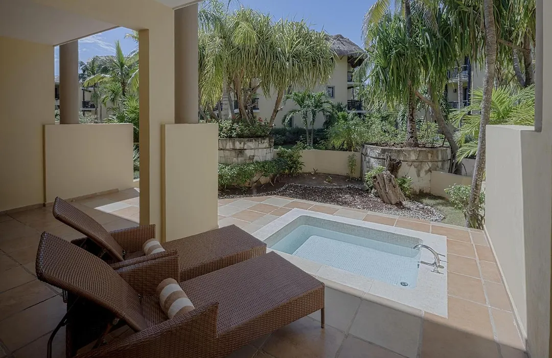 Catalonia Riviera Maya Resort & Spa-1