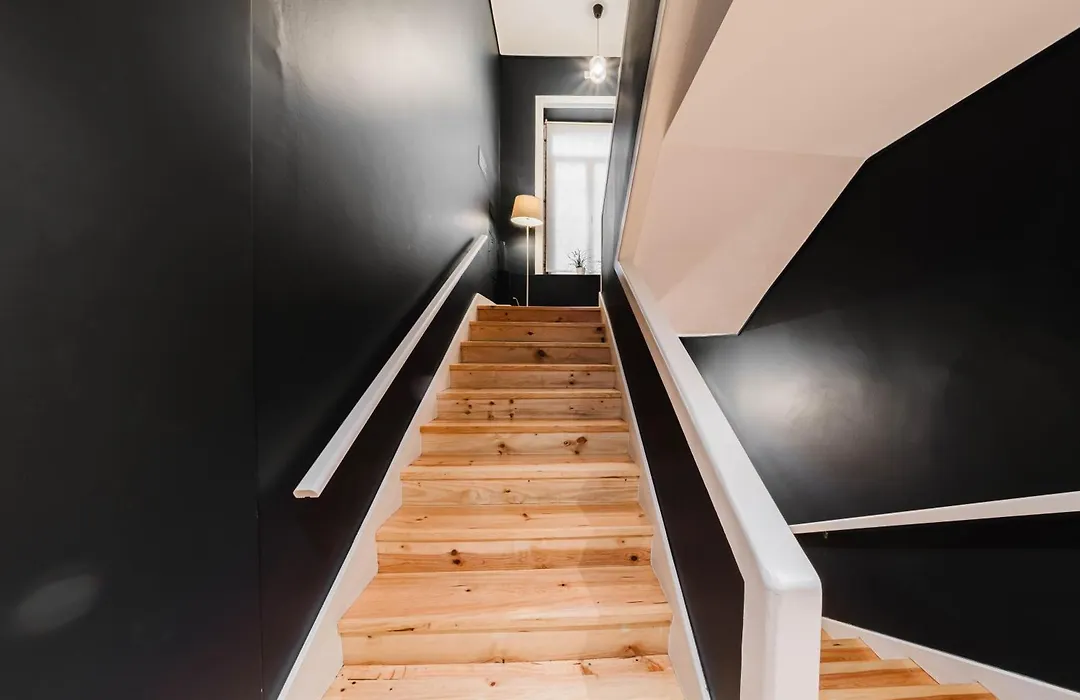 Gs Chiado Boutique Studios & Suites-1