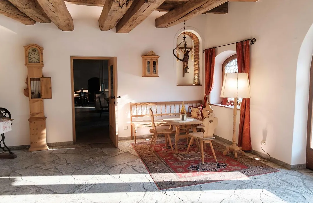 Hotel Goldenes Roessl-Adults Only-1