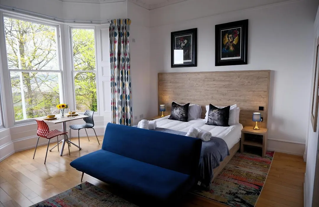 The Clarendon-1