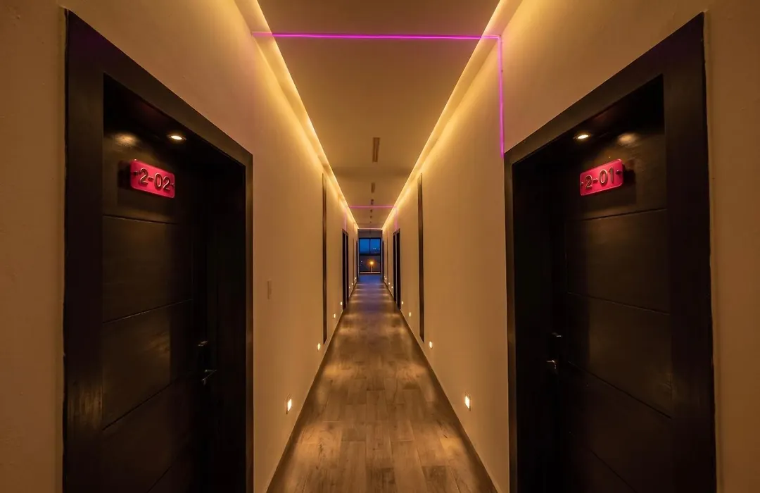 Hotel Neon By Playa Palmera Beach Resort-1