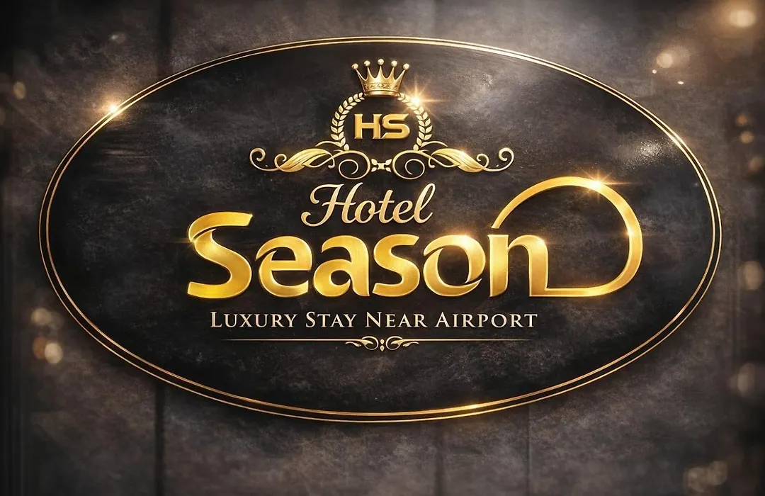 Hotel Season Near Ahmedabad Airport-1