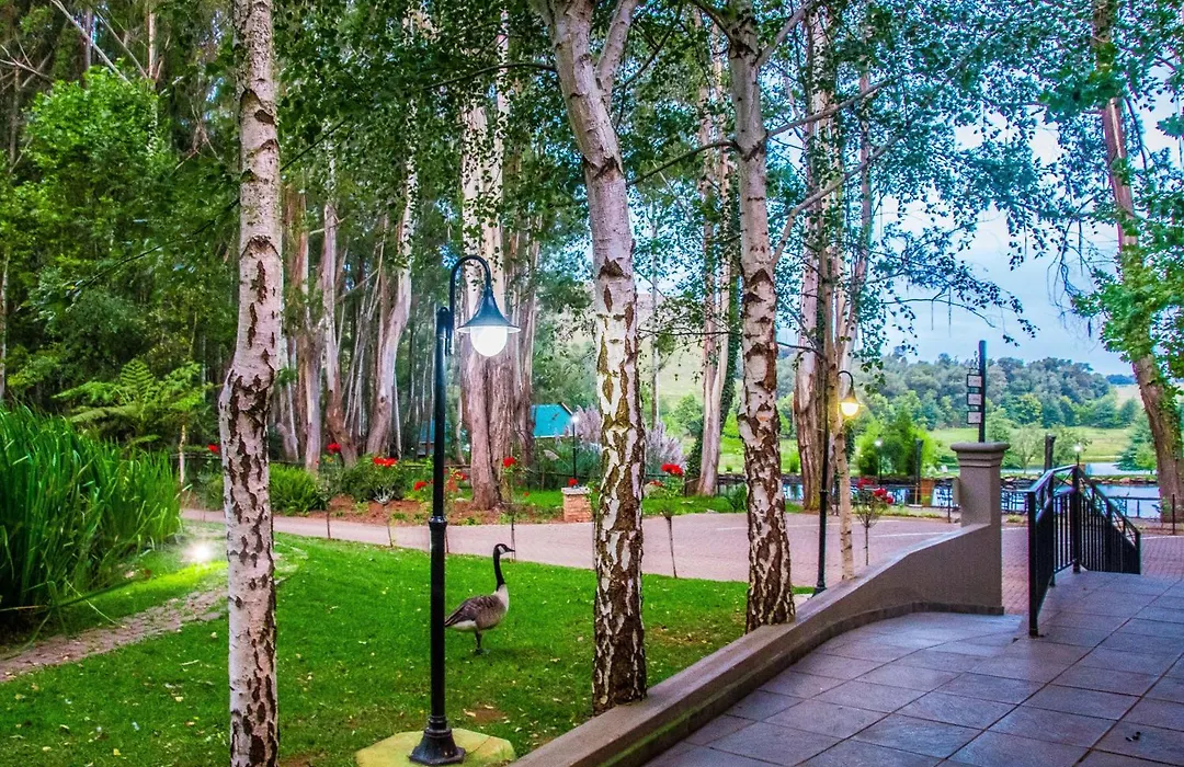 Dunkeld Country & Equestrian Estate-1