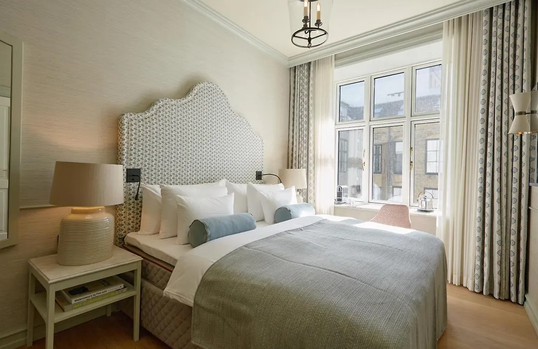 Henriks Hotel-1
