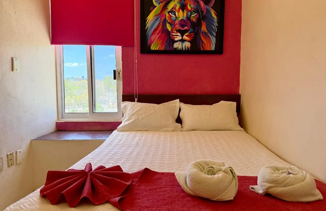 Hotel Barranquilla-1