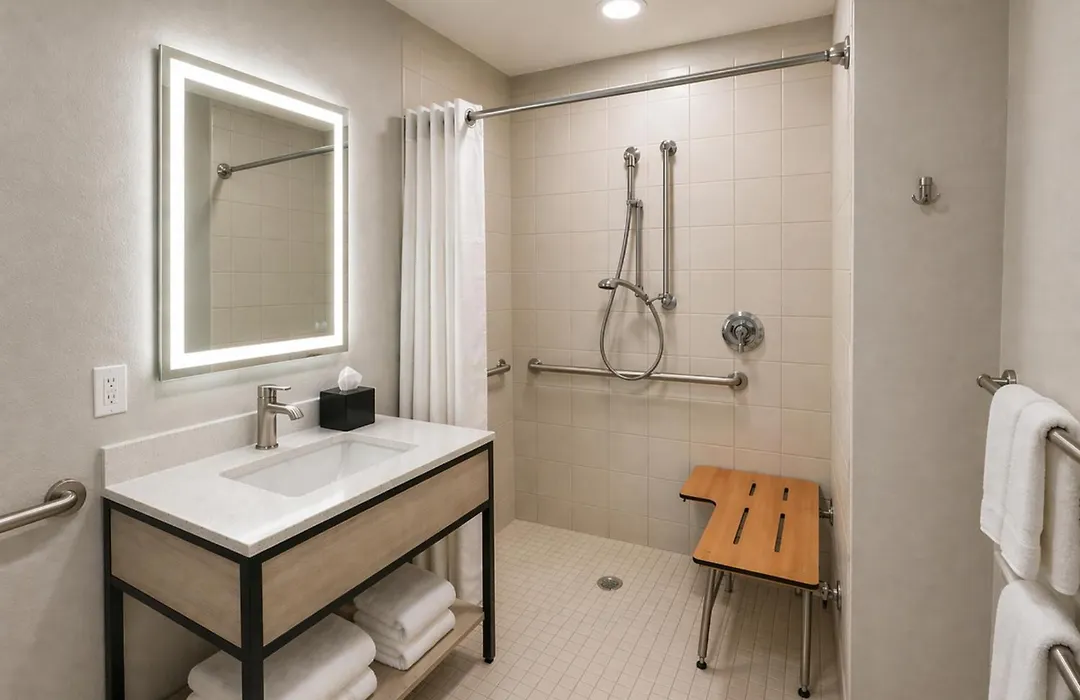 Park Inn By Radisson, Salt Lake City Downtown-1