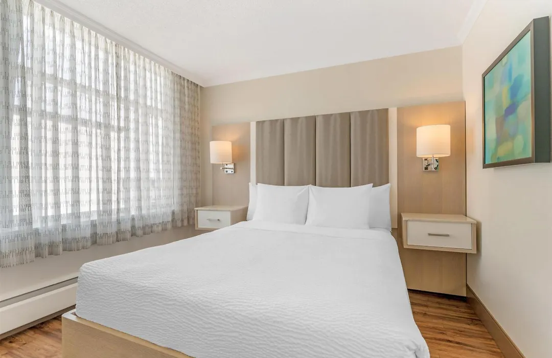 Best Western Dorchester Hotel-1