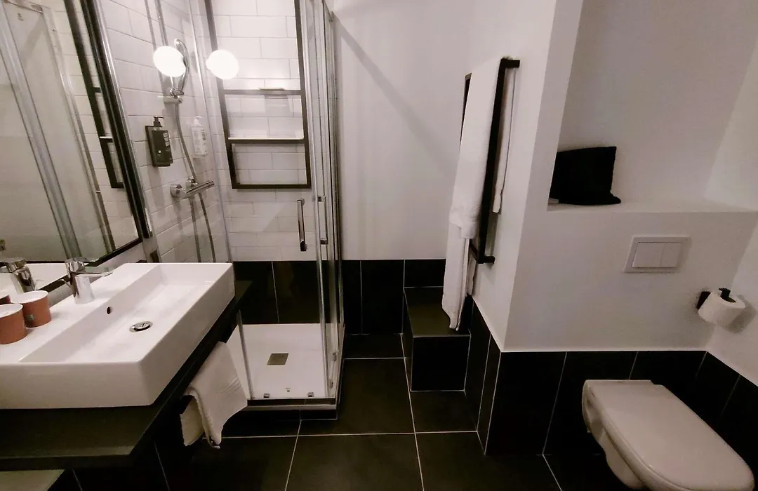 Ibis Brive Centre-1