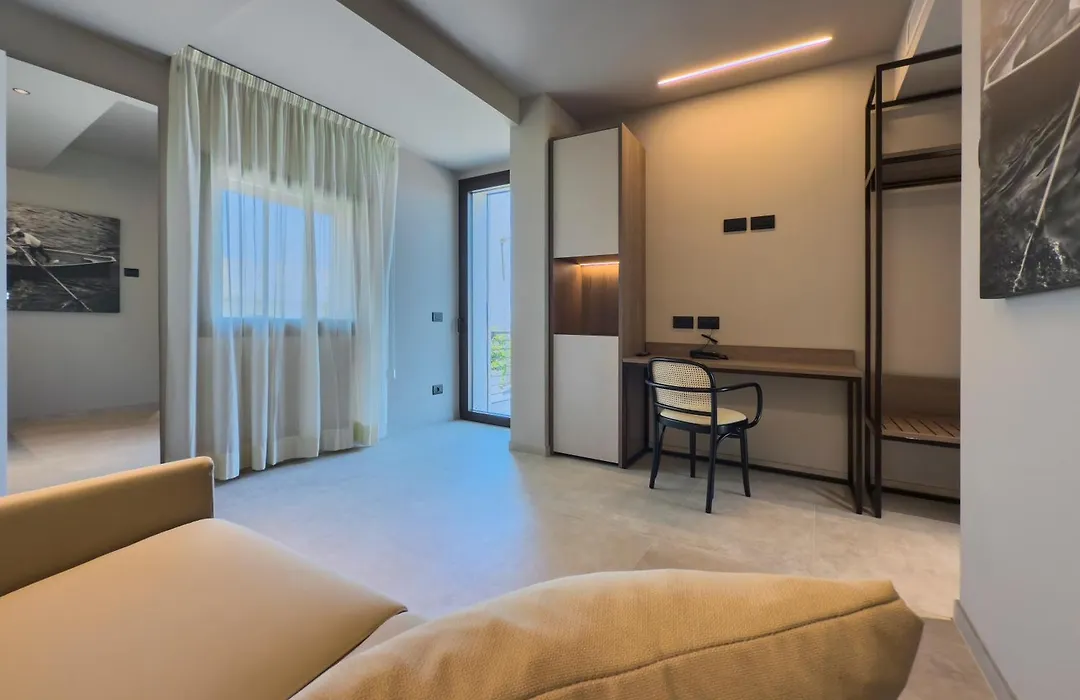 Nettuno Residence Hotel-1