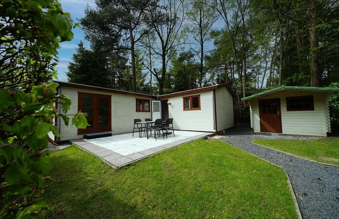 Europarcs De Achterhoek-1