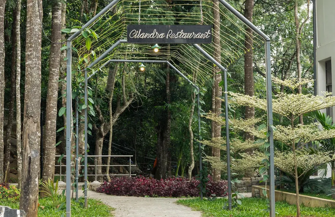 Mainland Resorts & Spa By Kolaahalam-1