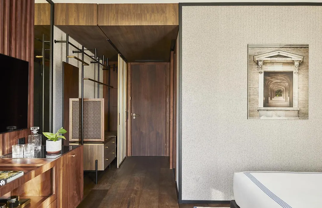 Thompson Madrid, By Hyatt-1