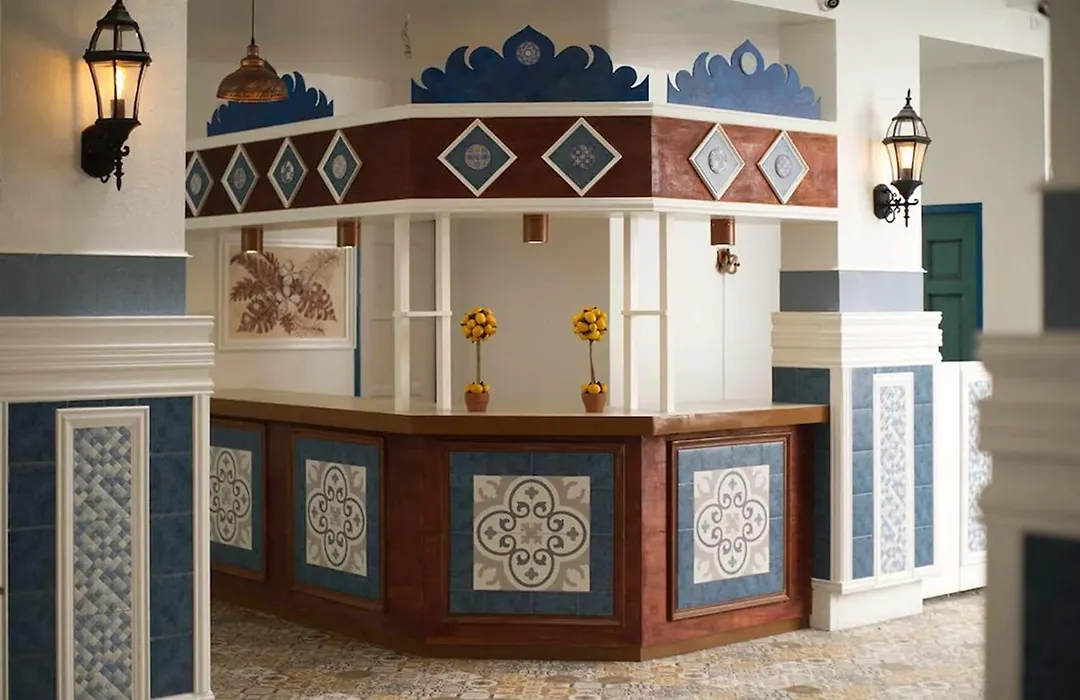 1001 Nights Boutique Inn-1