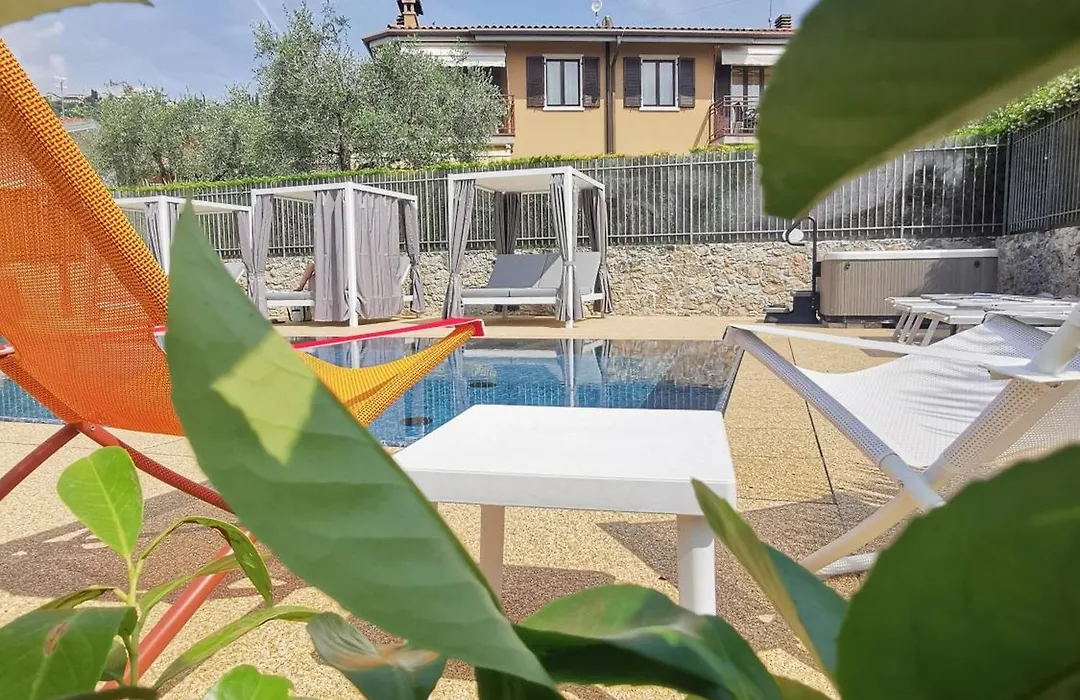Casa Orchidea Apartments-1
