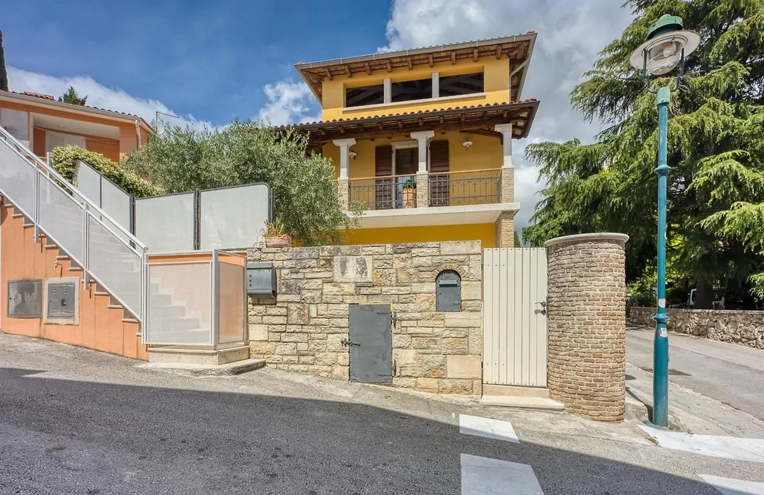 Casa Degli Artisti-1