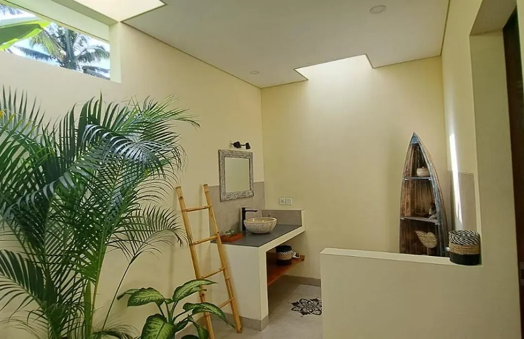 Taman Eden Cottage-1