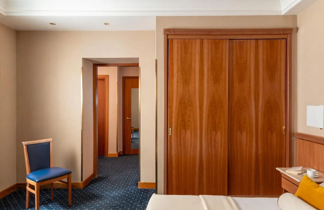 Hotel Diocleziano-1