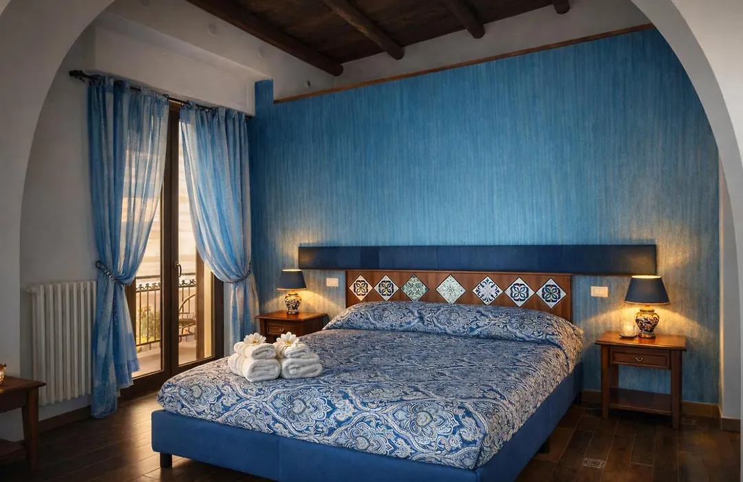 Centro Sicilia Rooms&Suites-1
